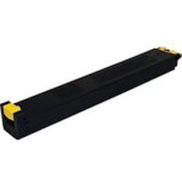 Toner SHARP MX-36GTYA 15K gul