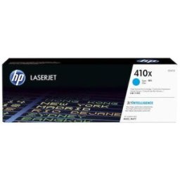 Toner HP CF411X 410X 5K cyan