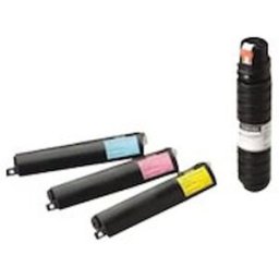 Toshiba TFC338K e-Studio 388CS Black toner 9K