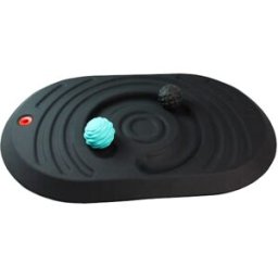 AFS-TEX active platform 50x80 cm black