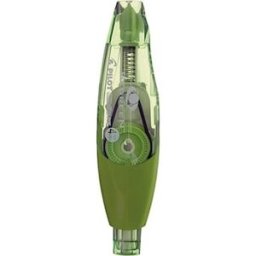 Korr.roller PILOT BeGreen 4mmx6m