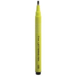 Kalligrafipenna Pilot 3.0mm svart 12st