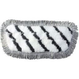 Mopp Fukt torr ACTIVA White micro 30cm