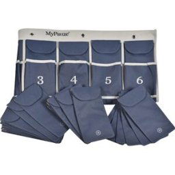 Mobilhotell MYPAUZE fodral Oxford 30/fp