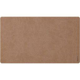 Rhodiarama soft desk pad M Taupe