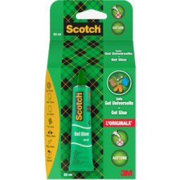 Lim Scotch Gel Universal 3045C12 12st