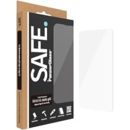SAFE. Motorola moto g42 Screen Protector Glass