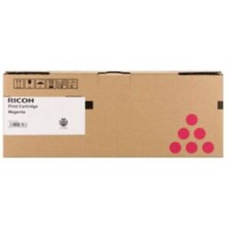 Toner RICOH 407718 6K magenta