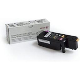 Toner XEROX 106R02757 Magenta