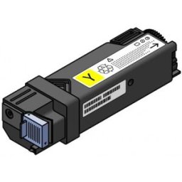 Nashuatec PRINT CARTRIDGE YELLOW IM C3510