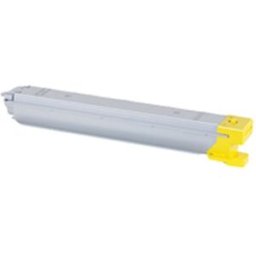 Toner SAMSUNG CLT-Y808 SS735A 20K gul