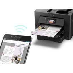 Epson WorkForce WF-7830DTWF A3