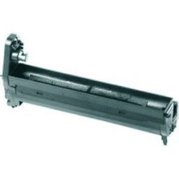 Trumma OKI 46438004 Svart