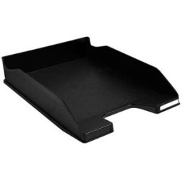 Brevkorg EXACOMPTA combo2 standard svart
