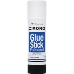 Tombow limstift 39g 20st