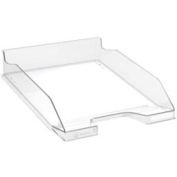 Brevkorg EXACOMPTA combo2 standard klar