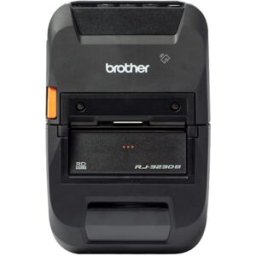 Mobile printer RJ-3230B with Bluetooth Mfi