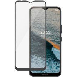 PanzerGlass Screen Protector Nokia C21+ Ultra-Wide Fit 10st