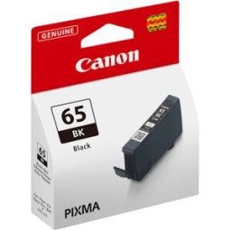 CLI-65 BK Photo Black ink Cartridge