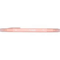 Tombow TwinTone coral pink 0,3/0,8 6st