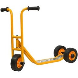Sparkcykel RABO mini