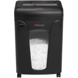 Rexel Shredder Mercury REM820 1,9x15mm P5