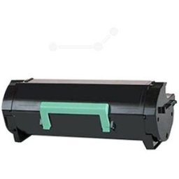 Toner KONICA MINOLTA A63W01W 20K svart