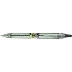 Kulpenna PILOT Ecoball 1mm svart 10st