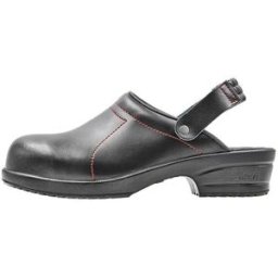 Skyddstoffel Sievi Riff SBAE ESD SRC 41