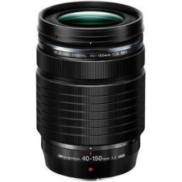 Olympus OM System M.Zuiko Digital ED 40-150/4,0 Pro