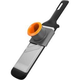 Fiskars Functional Form 1014416 Grönsaksskivare Med Fingerskydd, Matlagning & Grillar