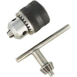Lux Tools Borrchuck, 10 mm