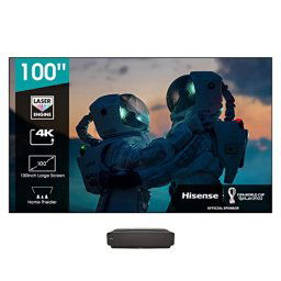 Hisense 100L5F