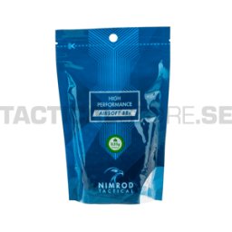 Nimrod Tactical Nimrod High Performance 0,25g BBs 1000st