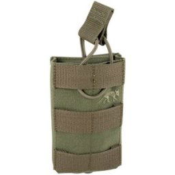Tasmanian Tiger SGL Magasin Ficka Bel M4 MKII (Färg: Oliv)