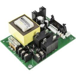 PELA Matarkort till U-828 & U-823