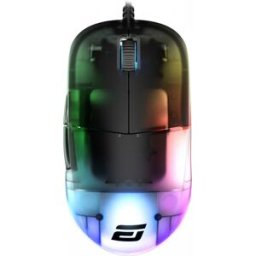 Endgame Gear Xm1 Rgb Gamingmus - Dark Frost