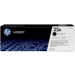 Toner HP CB435A 35A 1,5K svart