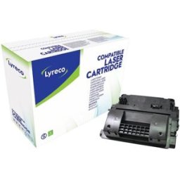 Toner LYRECO HP CF281X 25K svart