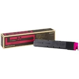 Toner KYOCERA TK-8345M 12K magenta