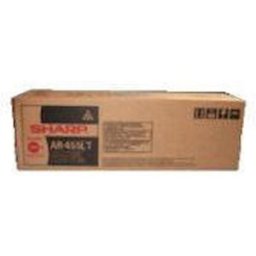 Toner SHARP AR-455LT svart