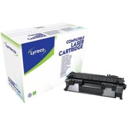 Toner LYRECO HP CE505A/3479B002 2,3K sva