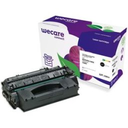 Toner WECARE HP Q5949X/0917B002 6K svart