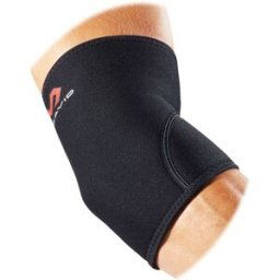 McDavid Elbow Support, Svart, M