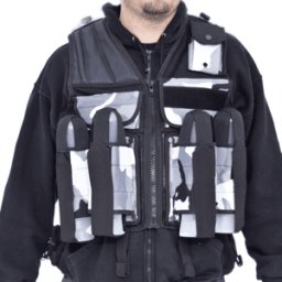 Inspire Paintball Inspire Tactical Assault Vest - Urban