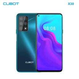 Cubot X30