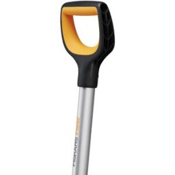 Fiskars 1057179, X-Series Snöraka Roller, Trädgårdsredskap