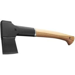 Fiskars Norden N10 Yxa, Trädgårdsredskap