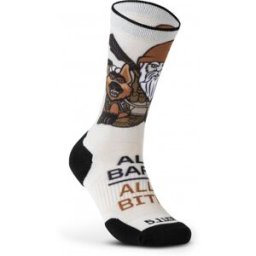 5.11 Tactical Sock and AWE - K9 Gnome (Storlek: Large)