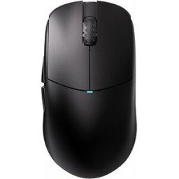 Lamzu Atlantis Mini 4k Wireless Superlight Gamingmus - Charcoal Black